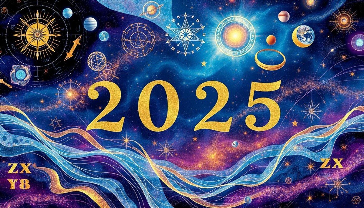 ciclos numerológicos