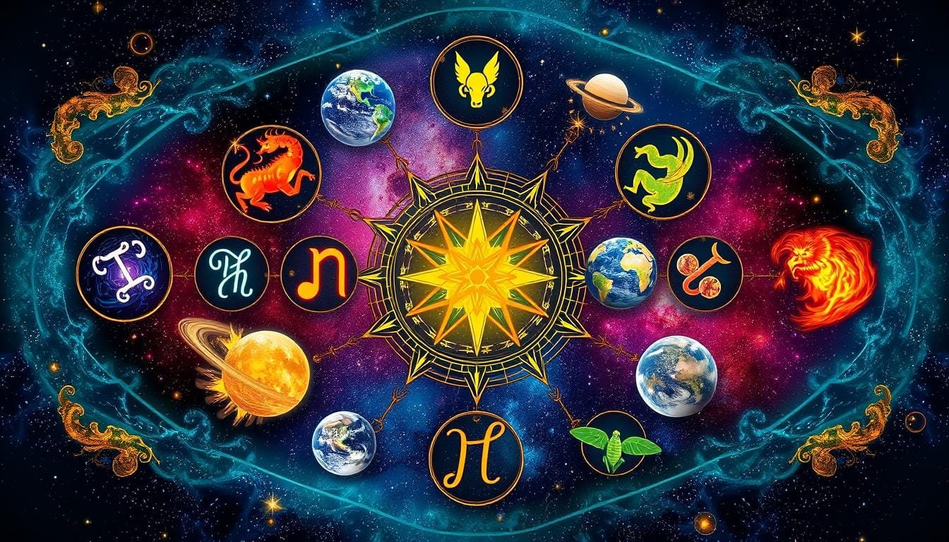 Coisas dos Signos e Seu Significado