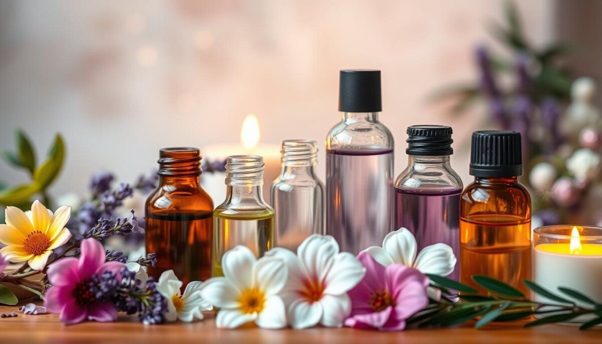 combinações de aromas combinações de aromas