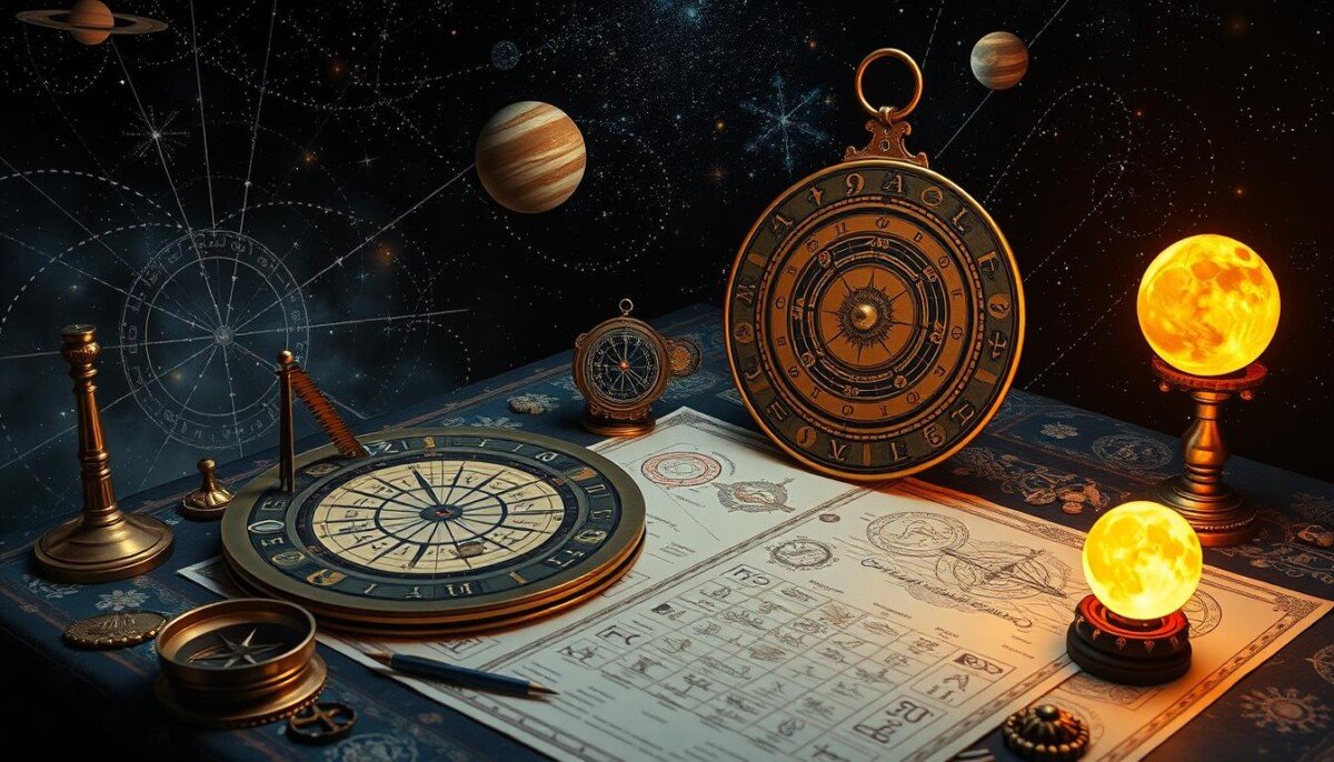 como calcular mapa astral como calcular mapa astral