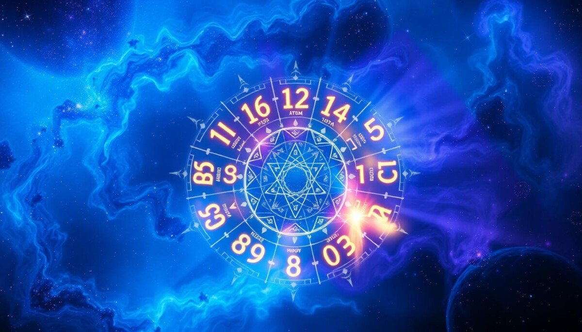 como funciona a numerologia