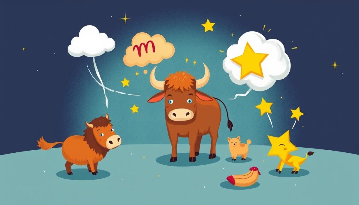 como lidar com signo teimoso