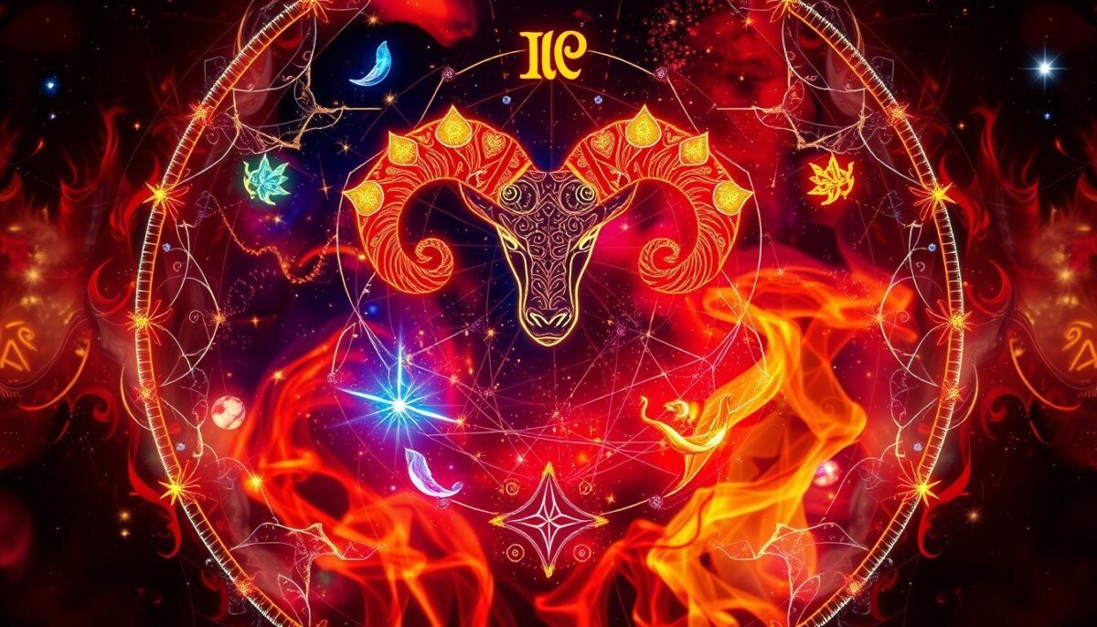 Qual signo combina com Áries