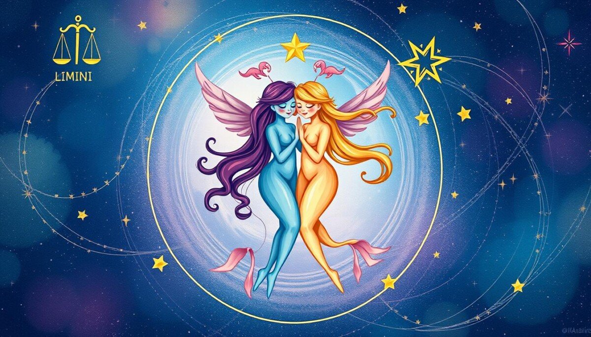 compatibilidade de Gêmeos