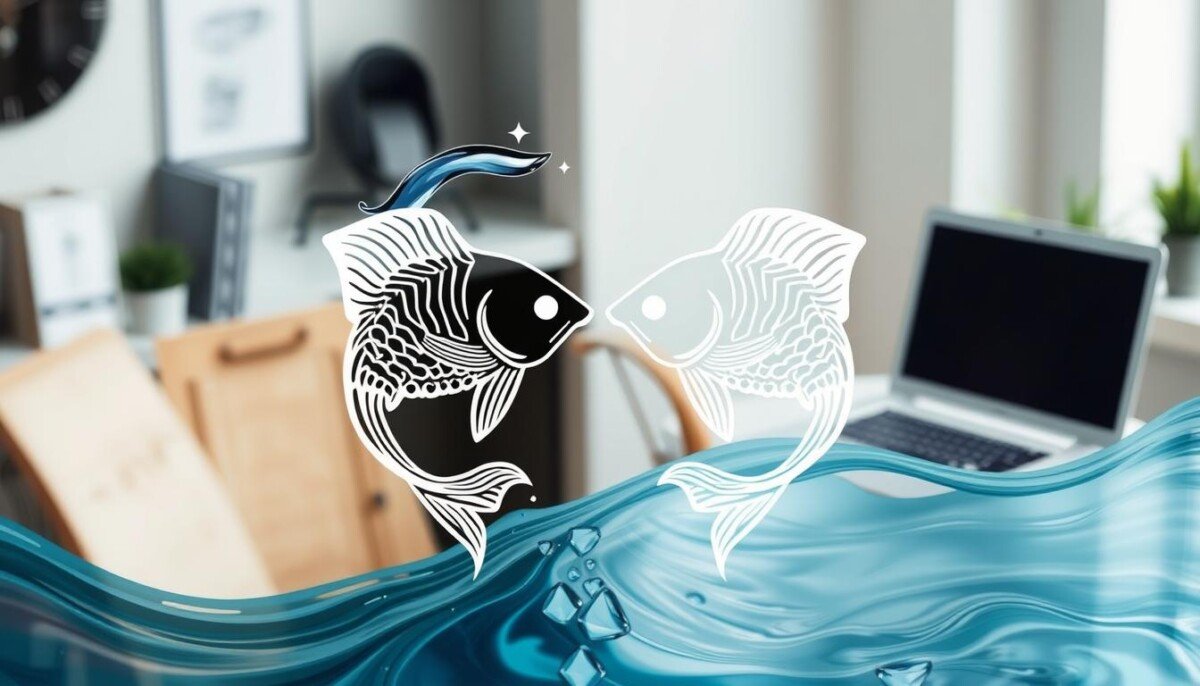 compatibilidade de peixes