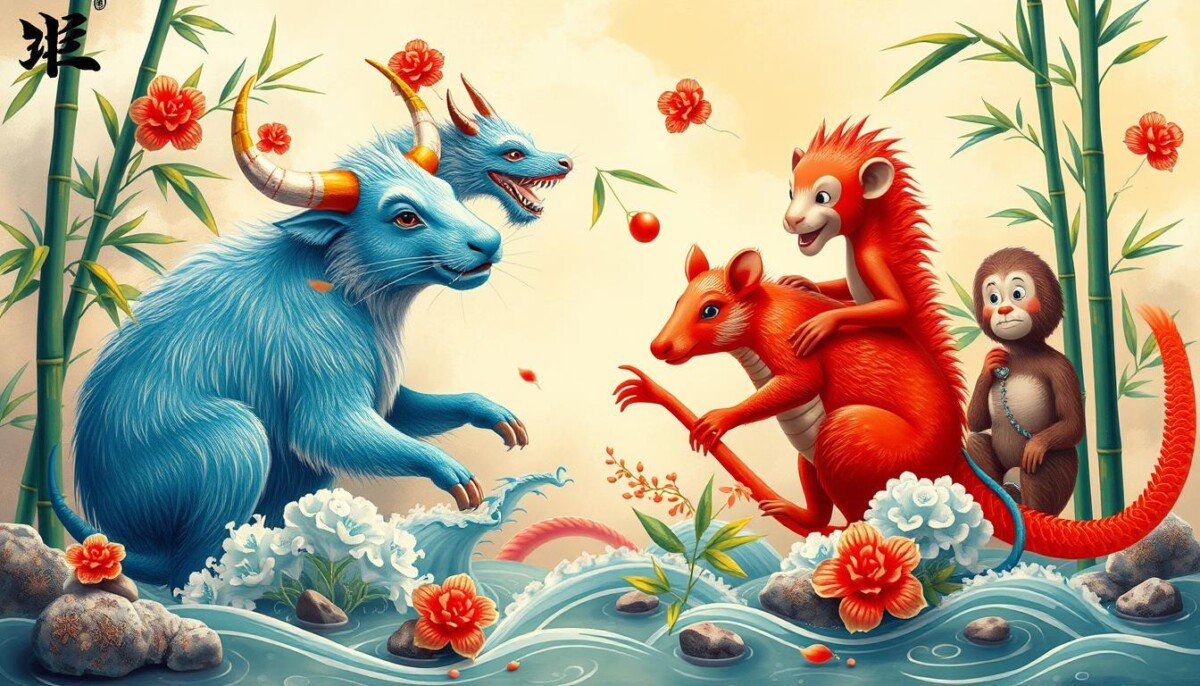 compatibilidade do rato na astrologia chinesa compatibilidade do rato na astrologia chinesa