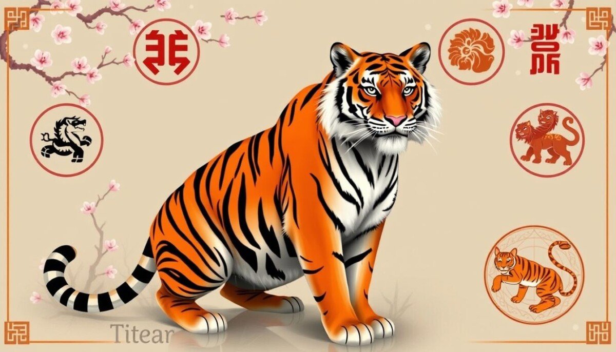 compatibilidade do tigre