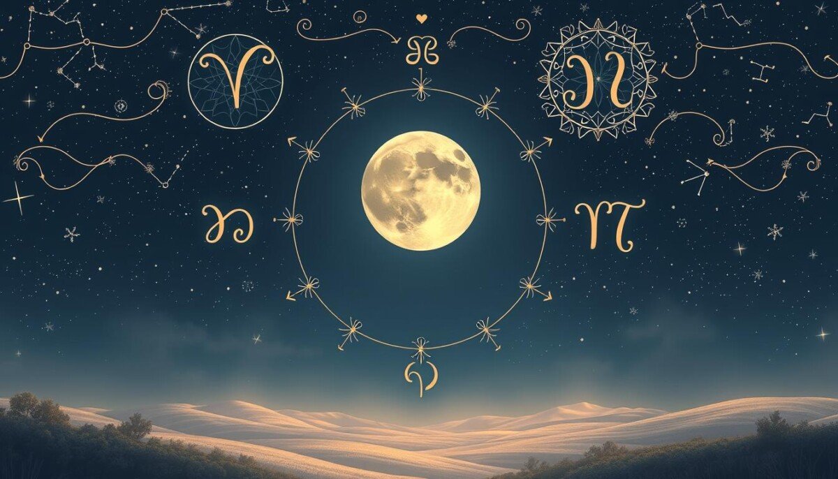 compatibilidade lua em virgem