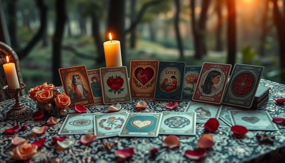 conselhos sentimentais com cartas de amor oráculo conselhos sentimentais com cartas de amor oráculo