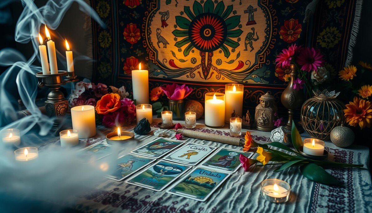 consulta de Tarot na Umbanda consulta de Tarot na Umbanda