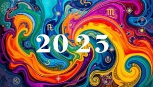 cores da sorte