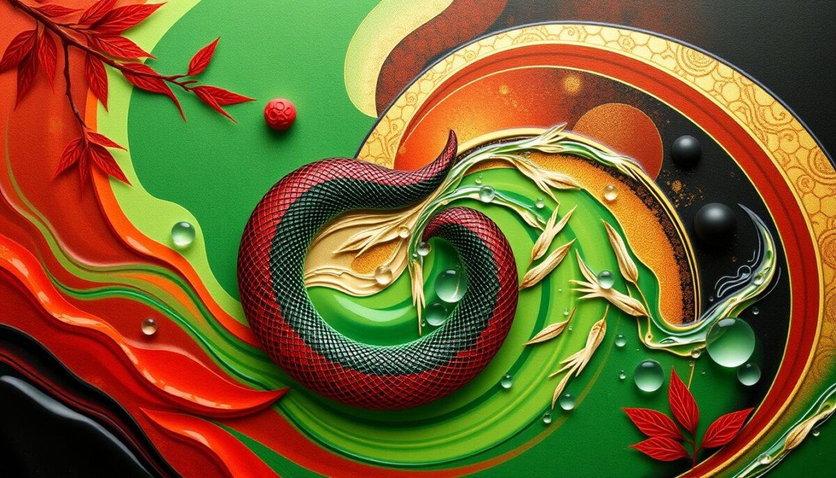 cores favoráveis no ano da serpente cores favoráveis no ano da serpente
