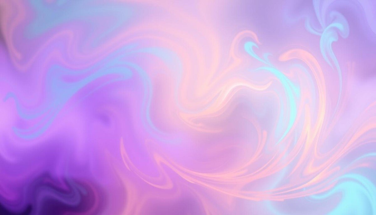 cores secundárias da aura