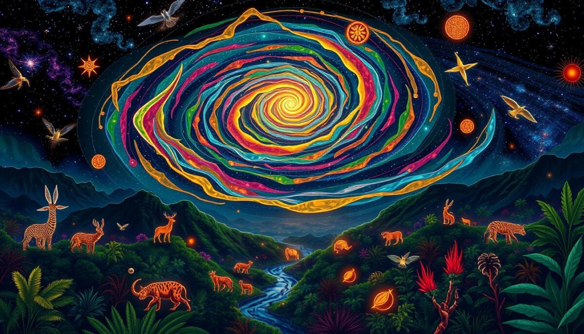 cosmologia