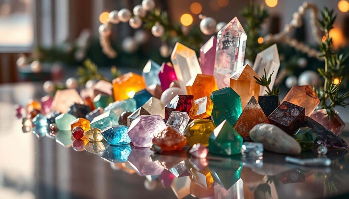 Qual a Pedra da Sorte para o Seu Signo em 2025?