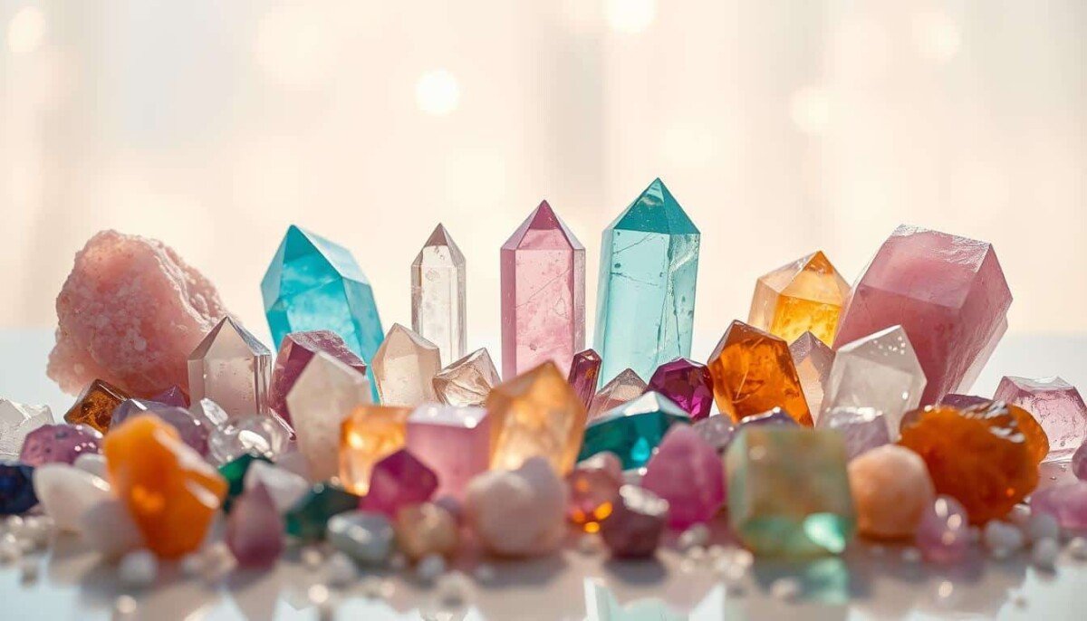 Qual a Pedra da Sorte para o Seu Signo em 2025?