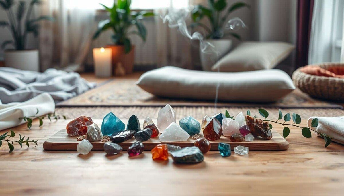 Qual a Pedra da Sorte para o Seu Signo em 2025?