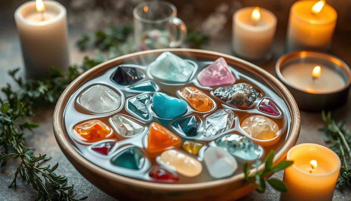 Qual a Pedra da Sorte para o Seu Signo em 2025?