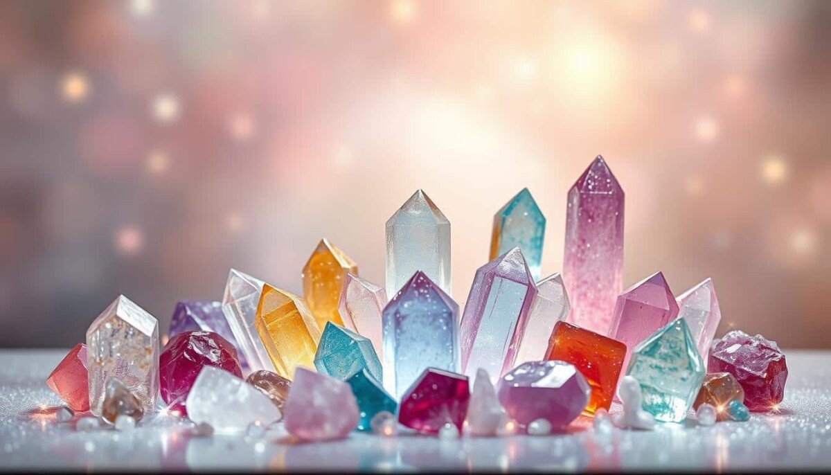 Qual a Pedra da Sorte para o Seu Signo em 2025?