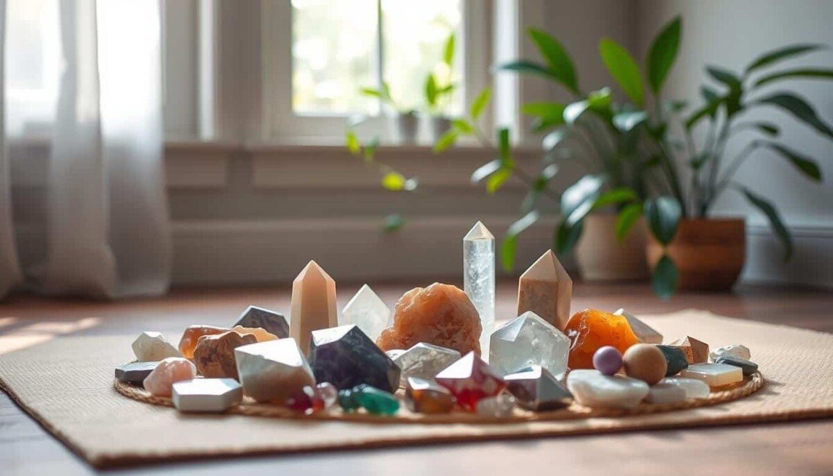 Qual a Pedra da Sorte para o Seu Signo em 2025?