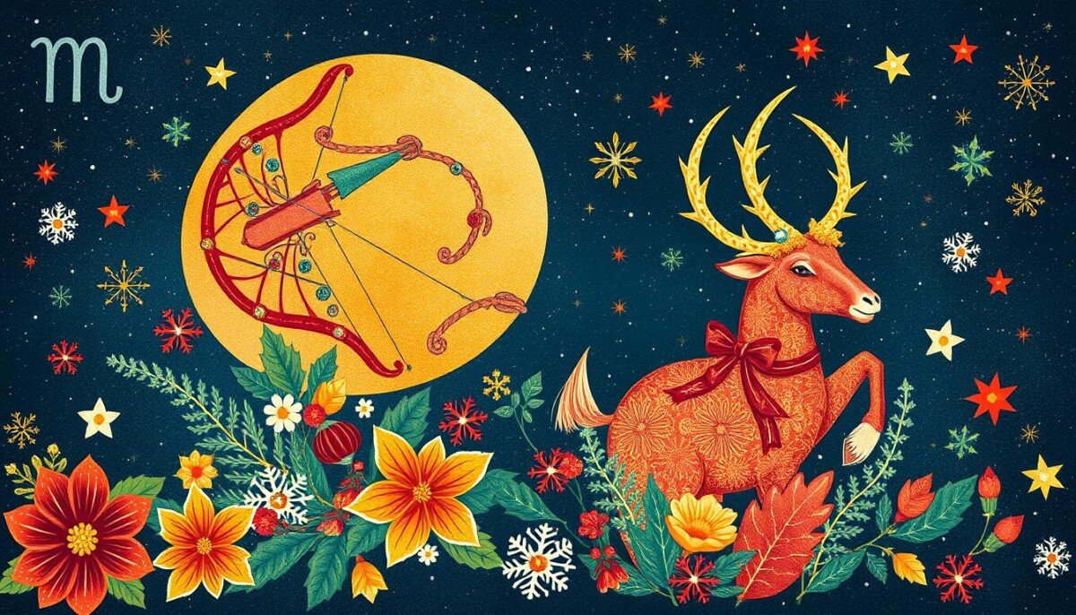 datas signo de dezembro
