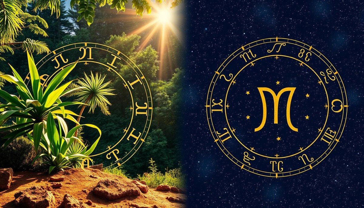 debate entre astrologia tropical e sideral