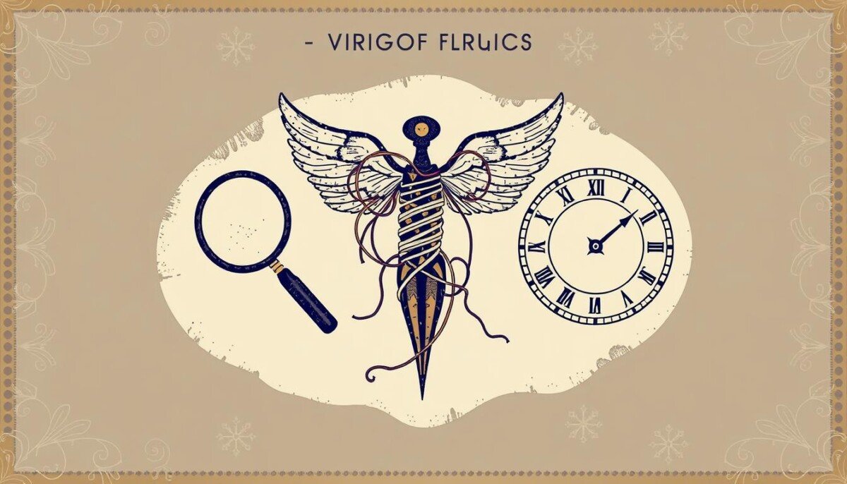 defeitos do signo de virgem