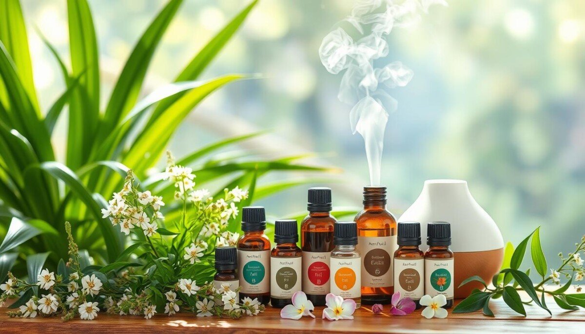 definição de aromaterapia definição de aromaterapia