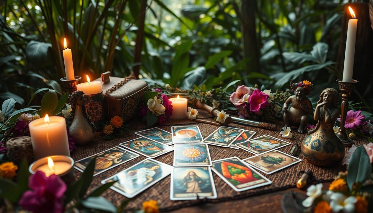 desmistificando o Tarot desmistificando o Tarot