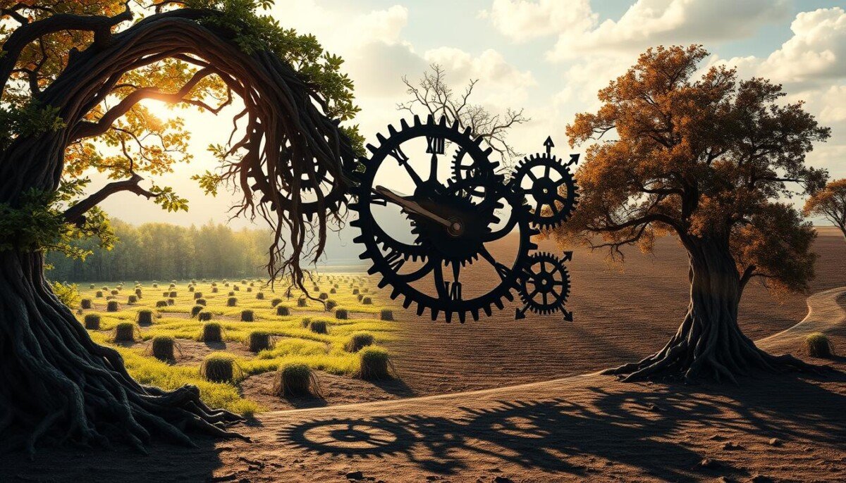 determinismo determinismo