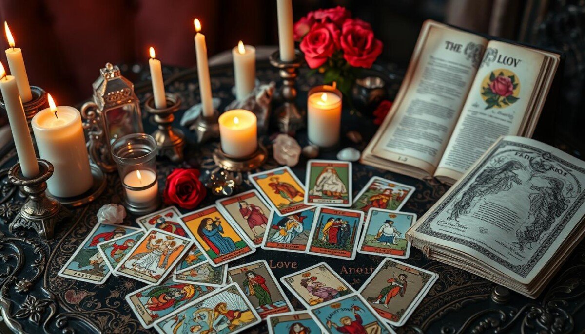 dicas para iniciantes tarologia