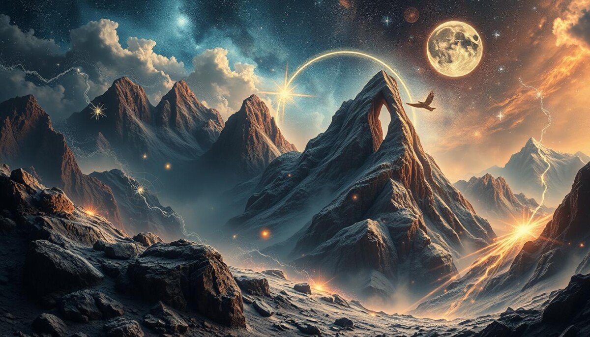 dimensão espiritual da passagem