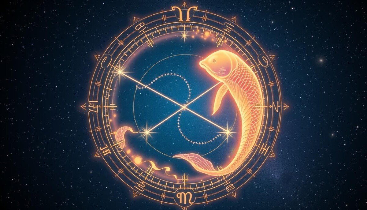 eixo no mapa astral