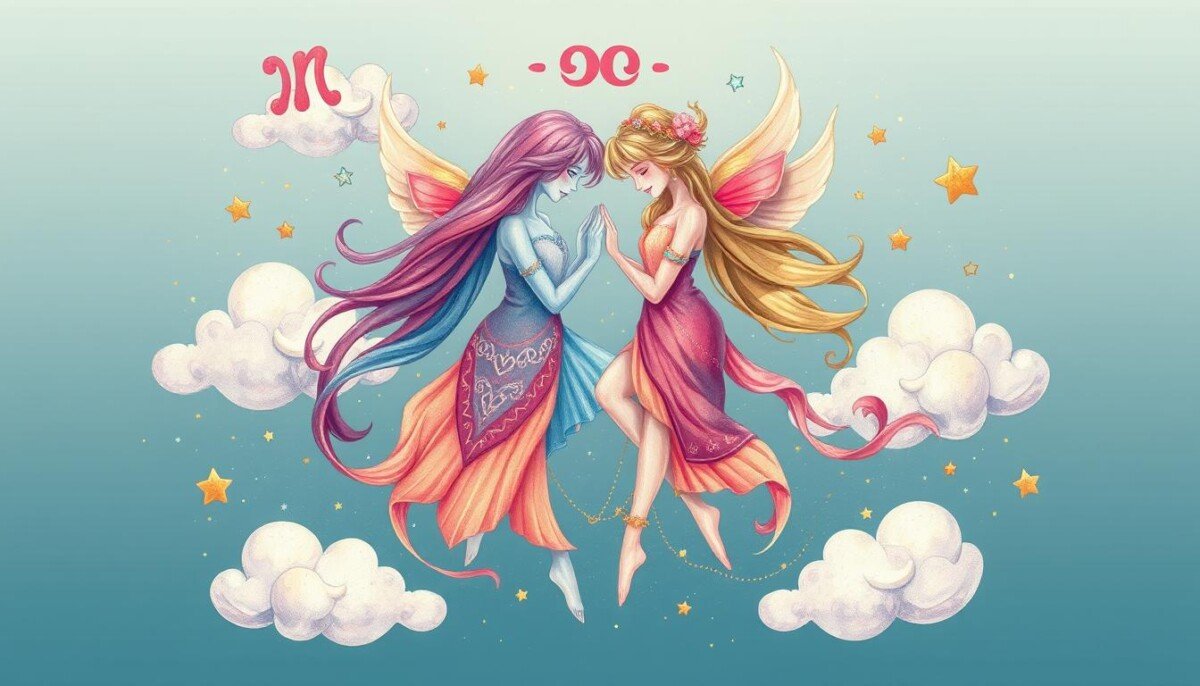 elementos do signo de Gêmeos elementos do signo de Gêmeos