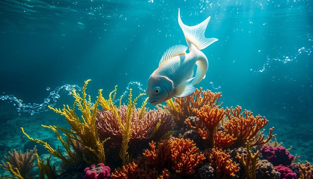 elementos signo de peixes