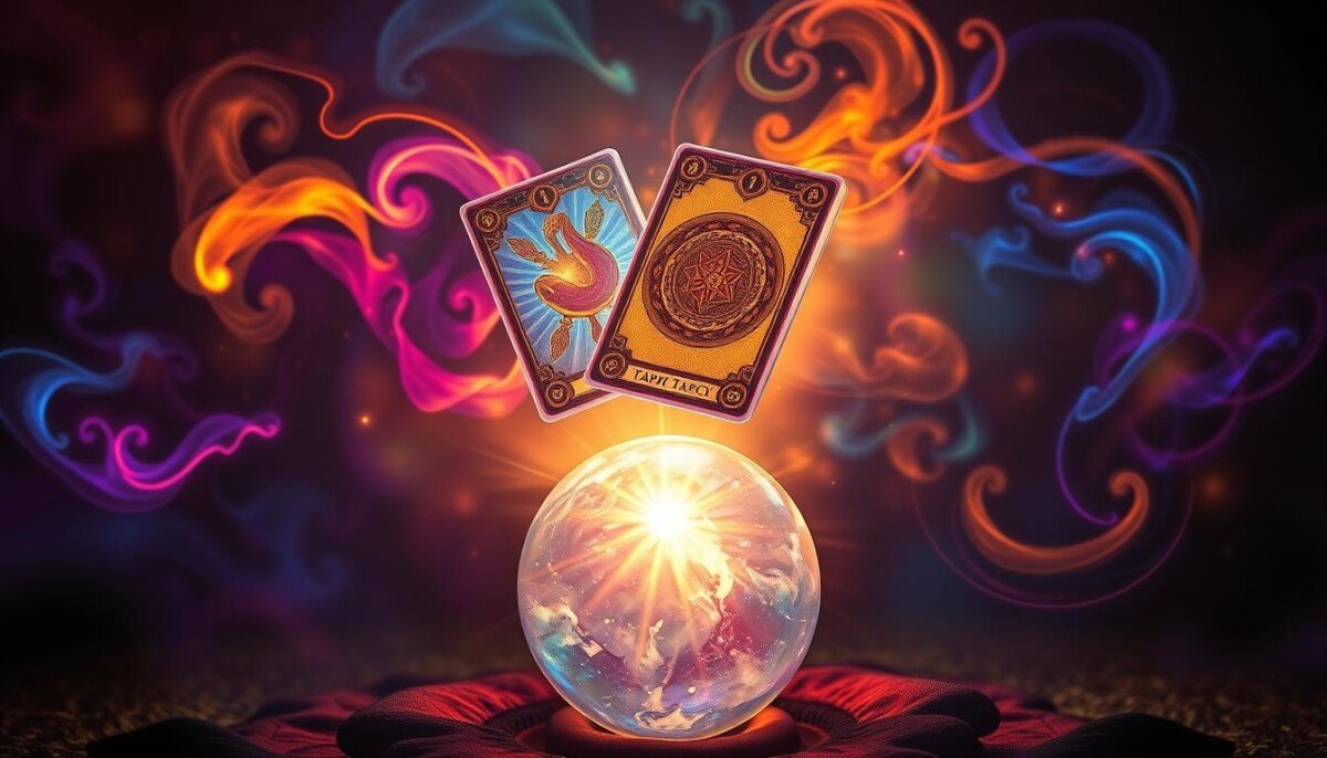 energia das cartas