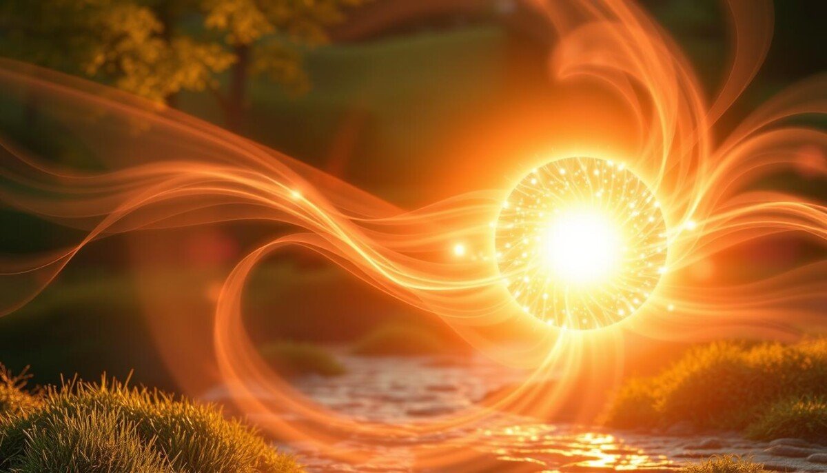 energia vital