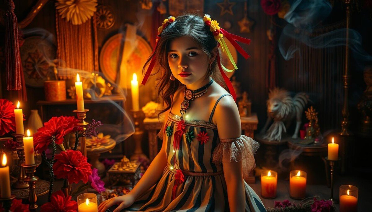 energias positivas Pomba Gira Menina energias positivas Pomba Gira Menina