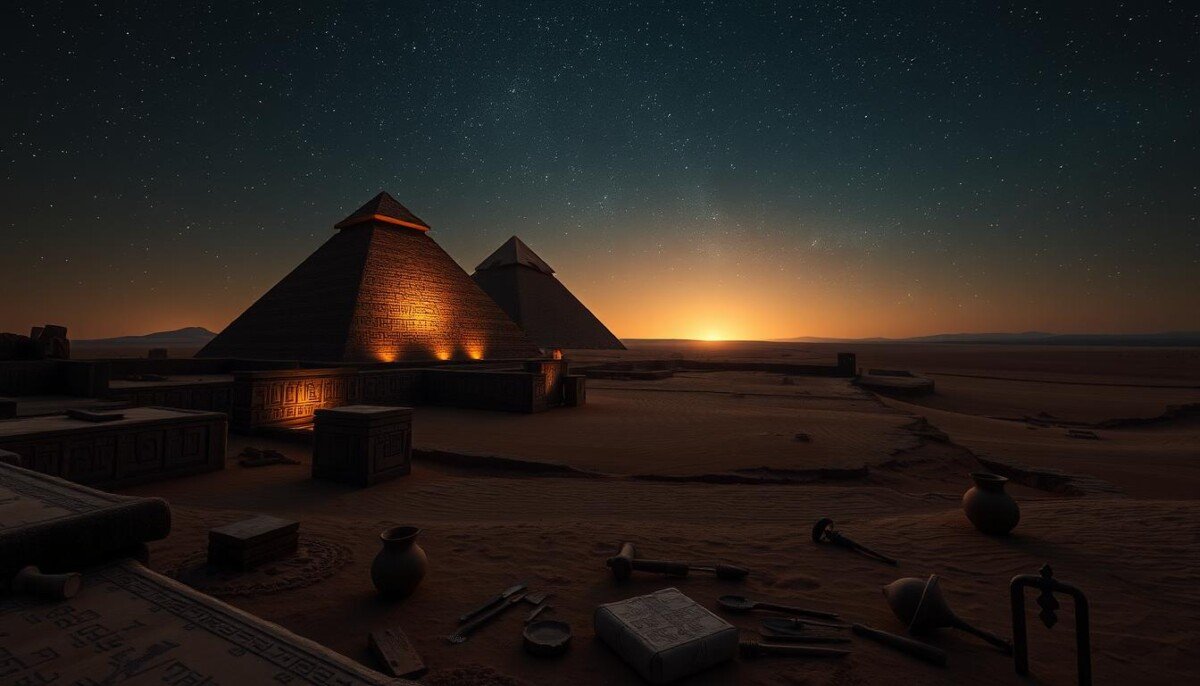 enigmas arqueológicos enigmas arqueológicos