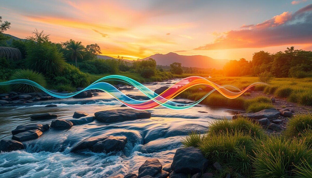equilíbrio energético