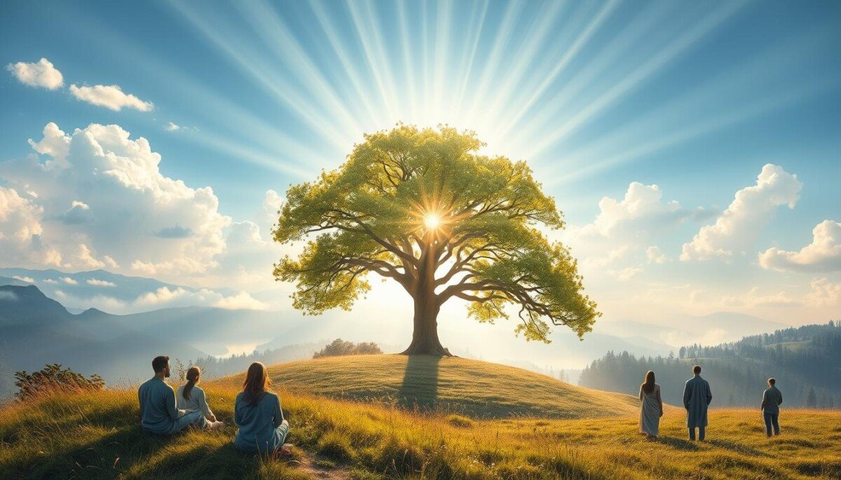espiritismo e espiritualidade cristã
