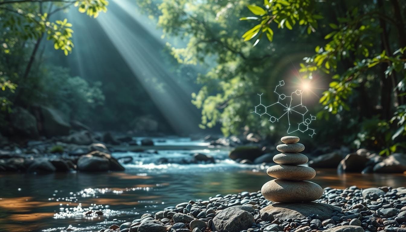 A relação entre espiritualidade e cura emocional