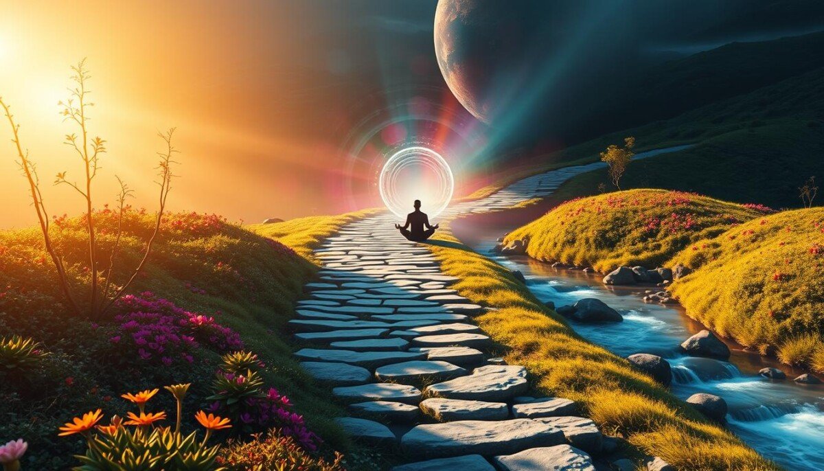 espiritualidade e transformação