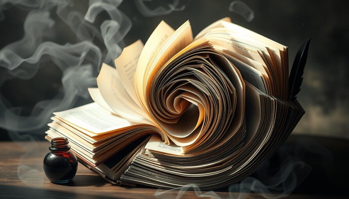 estrutura literária do Prólogo estrutura literária do Prólogo