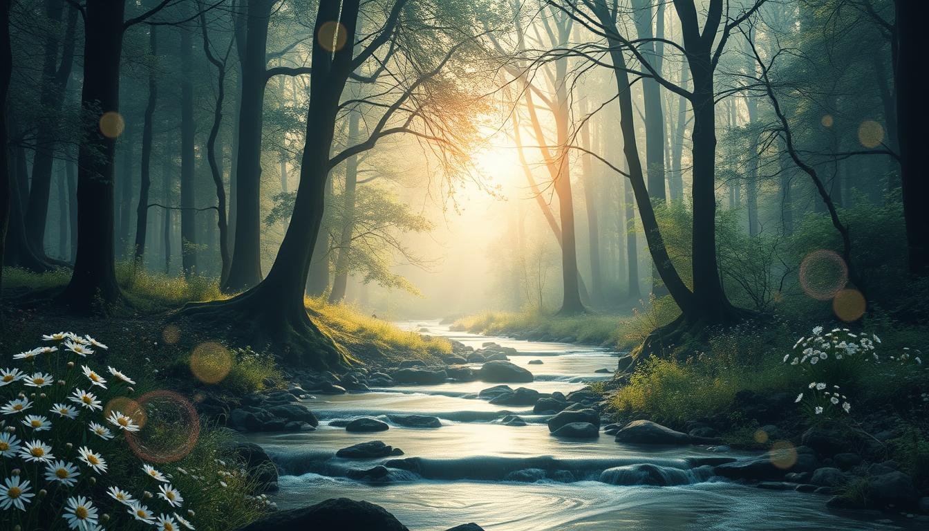 Estudo sobre espiritualidade