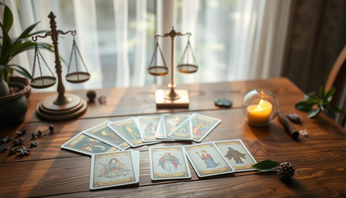 ética na prática do tarot