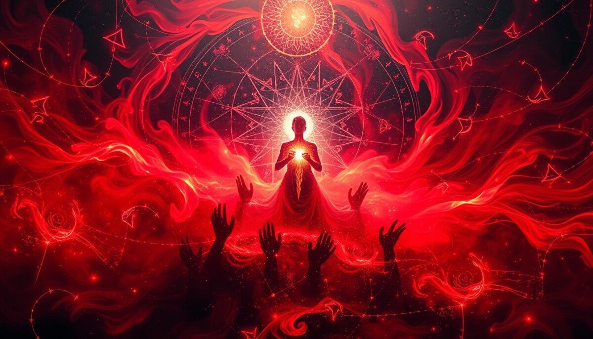 evolução espiritual