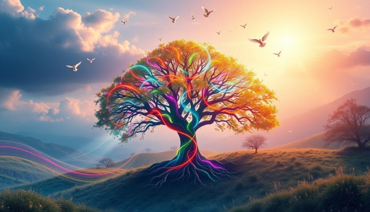 evolução espiritual evolução espiritual
