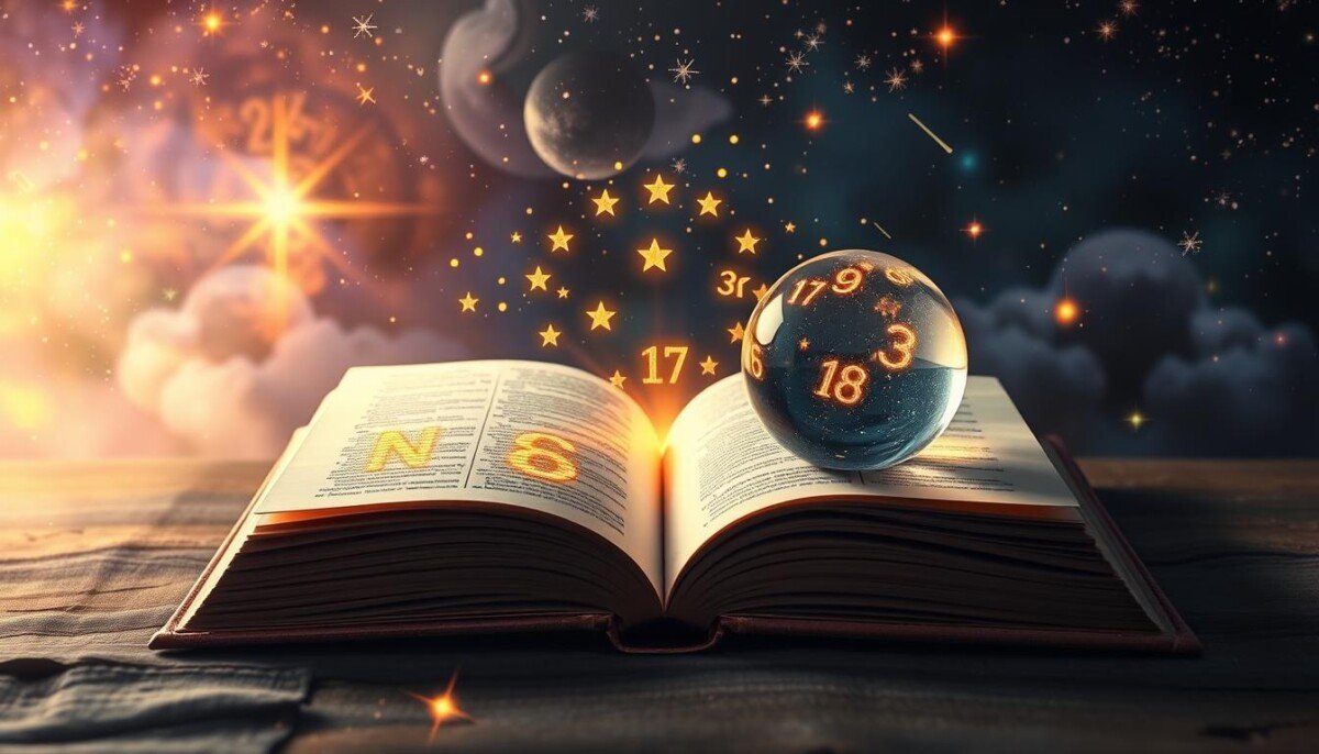 expandir conhecimento em numerologia