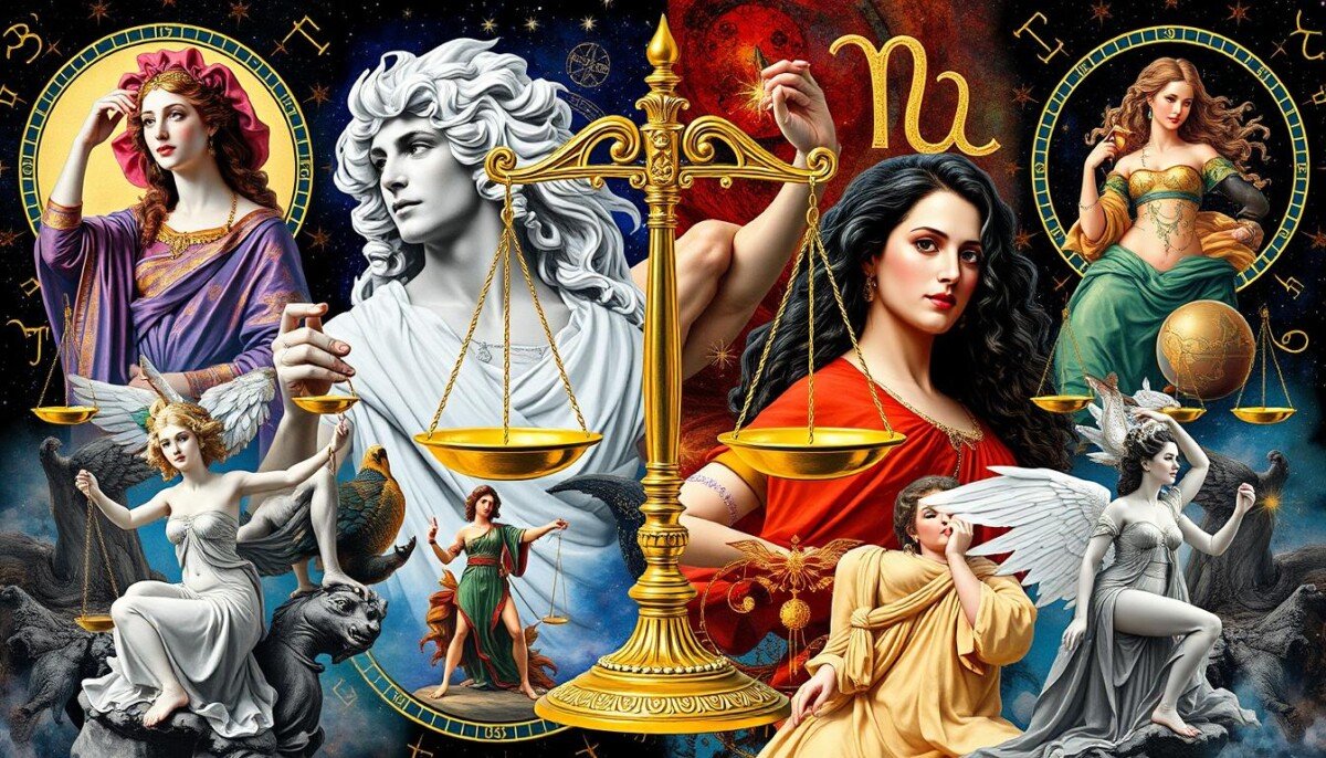 famosos signo Libra famosos signo Libra